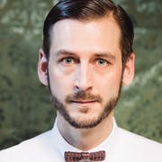 Stefan Deuber, Tanzlehrer. (Bild: PD)