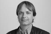 Henry Habegger