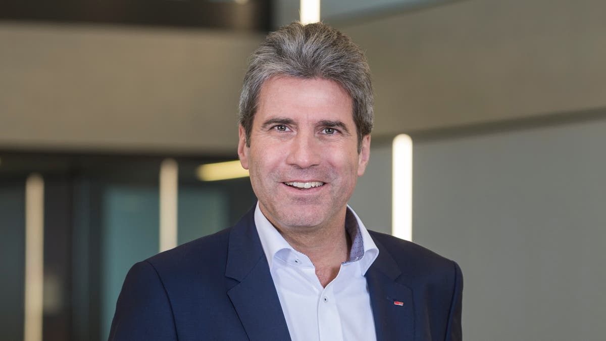 Corona bei den SBB: Personalchef Markus Jordi und weitere ...