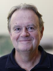 Markus Zwyssigk, Redaktor