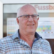 Markus Frei, Präsident FC Frauenfeld. (Bild: FOTO GACCIOLI KREUZLINGEN)
