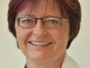 Ruth Corminboeuf, Grossrätin