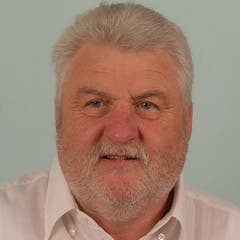 Karl Bachmann (SVP), Trnava (Kroatien)