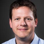 Roman Fischer, Gemeinderat Grüne Partei. (Bild: PD)