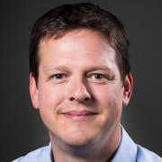Roman Fischer, Gemeinderat Grüne Partei. (Bild: PD)