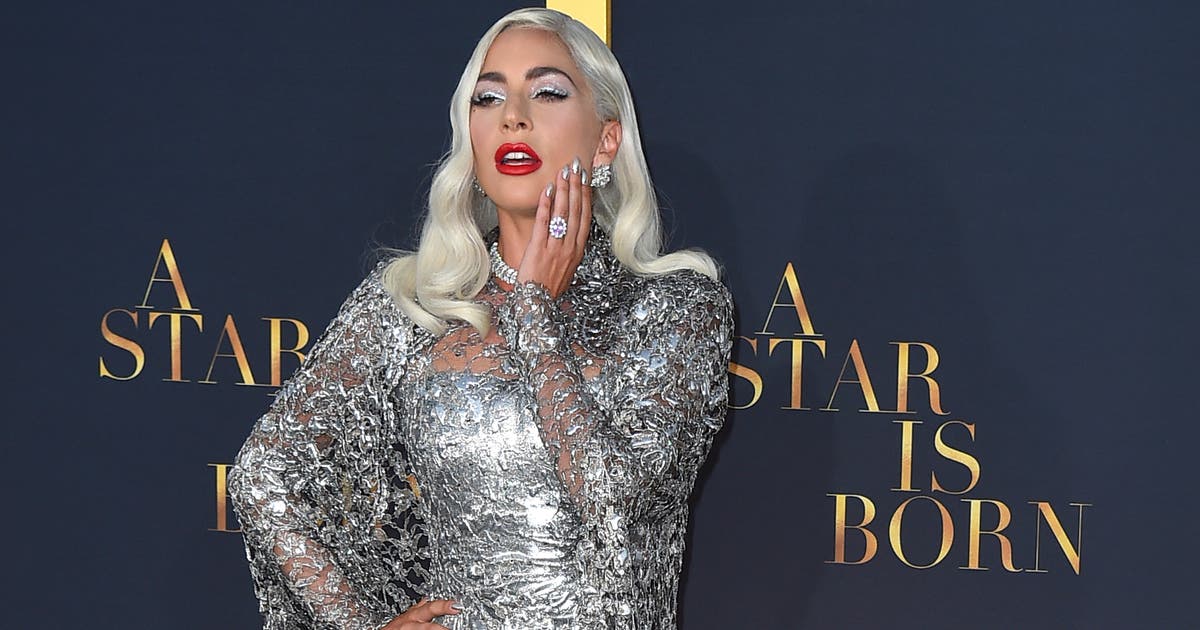 Lady Gaga ohne Pop-Diva-Schminke: «Ich könnte heulen vor ...