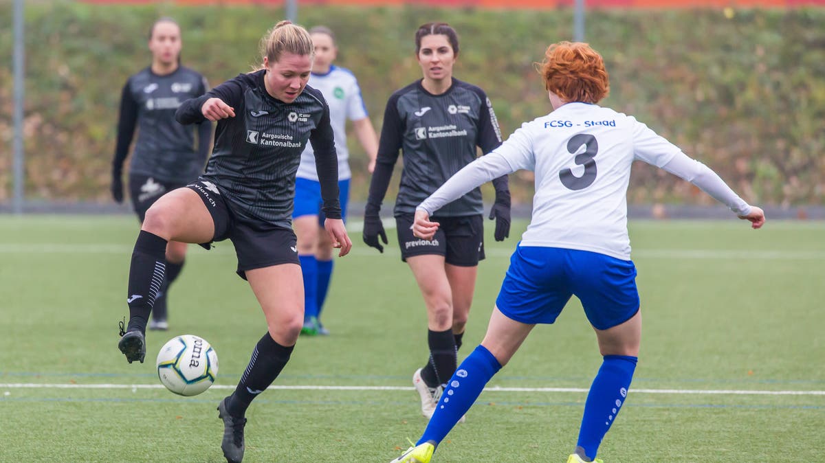 Frauen treffen thurgau