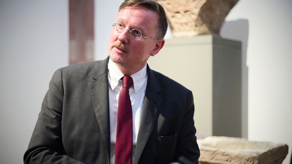 Affäre um das Historische Museum: Marc Fehlmann wehrt sich ...