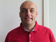 Feuerwerk-Fachmann Alain Stucki (Bild: zVg)