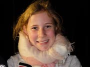 Noelia Rickenbach, 6. Klasse