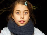Mea Lippuner, 3. Klasse