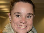 Deborah Koster, Präsidentin TZFF. (Bild: Beat Lanzendorfer)