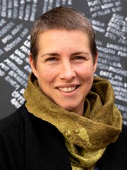 Fiona Käppeli. (Bilder: Andreas Taverner)