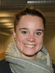 Deborah Koster Präsidentin TZFF