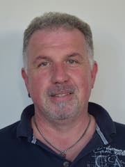 Renato Brunner, Leiter des Haustierkrematoriums