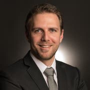 Christoph Wieland. (Bild: PD)