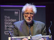 Autor Michael Ondaatje 2018 in London. (Photo by Stuart C. Wilson/Getty Images)