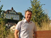 Jürg Schär, CVP-Gemeindepräsident von Büron. (Bild: PD)