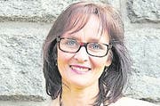 Birgit Kollmeyer. | Bild: PD