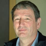 Willi Spring, Rektor des gewerblichen Bildungszentrums Weinfelden. (Bild: Mario Testa)
