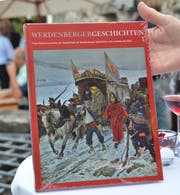 Band 1 der "Werdenberger Geschichte|n"