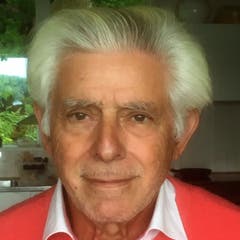Peter Häberli (SVP), Göteborg (Schweden)