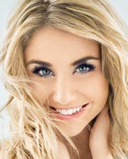 Beatrice Egli.