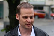 Martin Hohl, 42, Immobilienfachmann, Rorschach