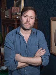 Milo Rau gilt als einer der wichtigsten europäischen Theatermacher. (Bild: KEY/Jörg Carstensen)