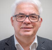 Klaus Brammertz, Chef der Bauwerk Boen Group. (Bild: PD)