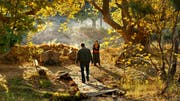 Nuri Bilge Ceylan inszeniert mit Flair für die Schönheit der Natur: Szenenbild aus «The Wild Pear Tree». (Bild: Trigon-Film/PD)