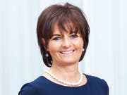 Ruth Metzler (Bild: Martin Stettler/PD)