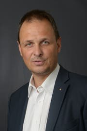 Claudio Zanetti. (Bild: PD)