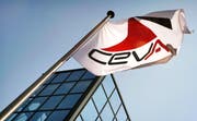 Bleibt schweizerisch: Ceva Logistics in mit sitz in Baar. (Bild: PD)