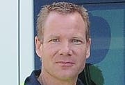 Christian Hollenstein, Standortleiter Rettungsdienst im Kanton Thurgau. (Bild: pd)