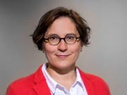 Magdalena Hoffmann.
