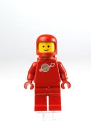 Eine Lego-Figur. (Bild: PD)
