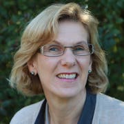 Katharina Aeschbacher, Kandidatin für das Präsidium. (Bild: PD)