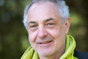 Jürg Seitter, Schulratspräsident von Gaiserwald. (Bild: Urs Bucher)