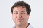 Daniel Walt, stv. Leiter «Tagblatt Online». (Bild: Ralph Ribi)
