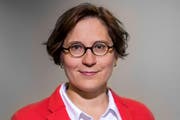 Magdalena Hoffmann.