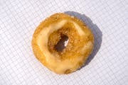 Mini-Donut.