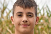 «Von diesem Projekt habe ich erfahren, als ich beim Nachsitzen war. Herr Klocker hat mich da gebeten, dass ich ihm helfe, meine Mitschüler dafür zu motivieren.»Altin Fetahu (13) Sekundarschüler Klasse G 2b