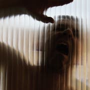 Mit einem Bedrohungsmanagement will die Polizei potenzielle Straftäter früher erkennen. (Bild: Getty)