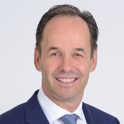 Norbert Patt, CEO der Bergbahnen Engelberg-Trübsee-Titlis AG Engelberg
