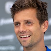 Valentin Stocker, Fussballer. 1989 in Kriens geboren. Besuch der Sportschule Kriens von 2002 bis 2004. Stocker spielte von 2007 bis 2014 beim FC Basel, danach bis 2017 in der Bundesliga bei Hertha BSC Berlin, zurzeit wieder beim FC Basel. 36 Spiele mit der Schweizer Nationalmannschaft (6 Tore).