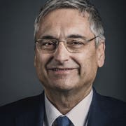 (Bild: Boris Bürgisser, Luzern, 12. Februar 2019)