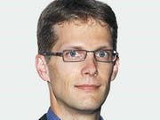Thomas Bächler. (Bild: PD)