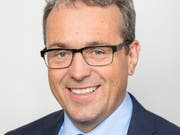 Ruedi Eberle. (Bild: PD)