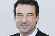 Remo Daguati, Stadtparlamentarier FDP. (Bild: PD)